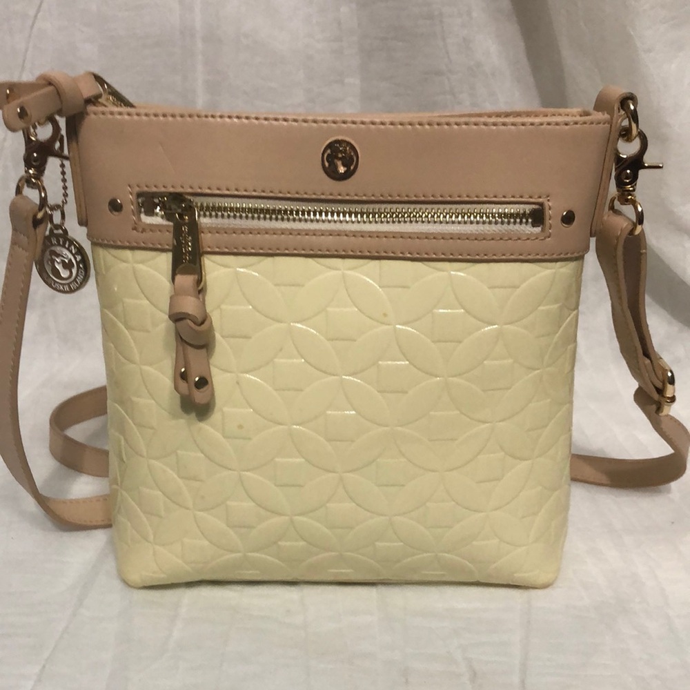 Spartina 449 Splendor Hipster Bag